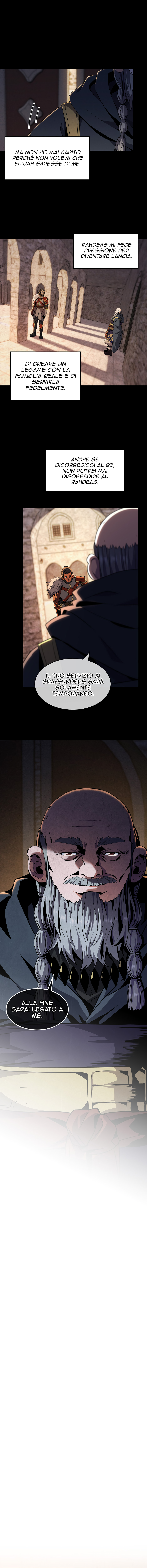 Read The Beginning After the End IT Manga Online