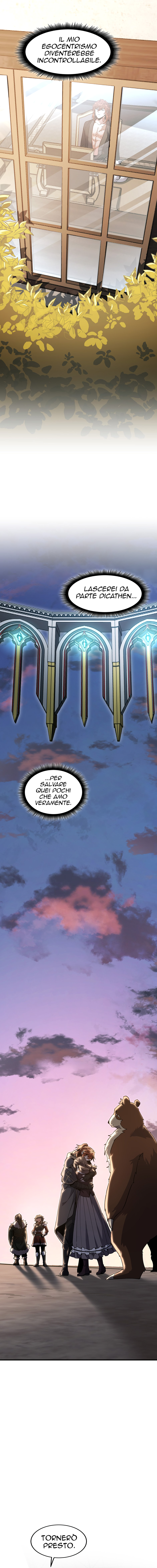 Read The Beginning After the End IT Manga Online