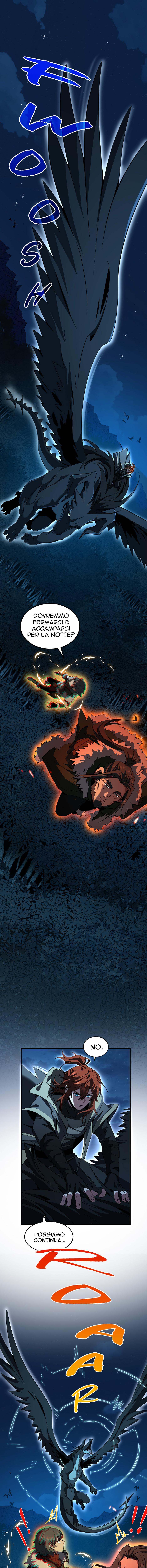 Read The Beginning After the End IT Manga Online