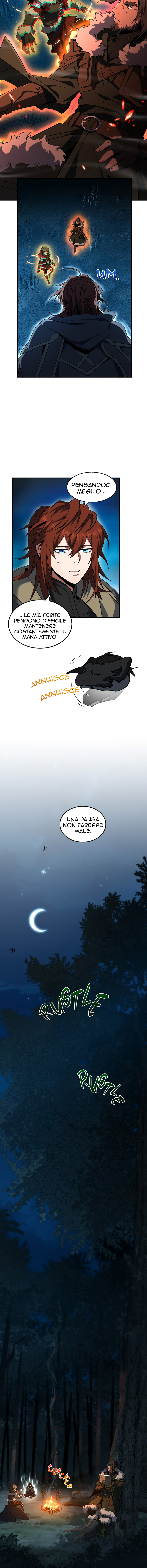 Read The Beginning After the End IT Manga Online