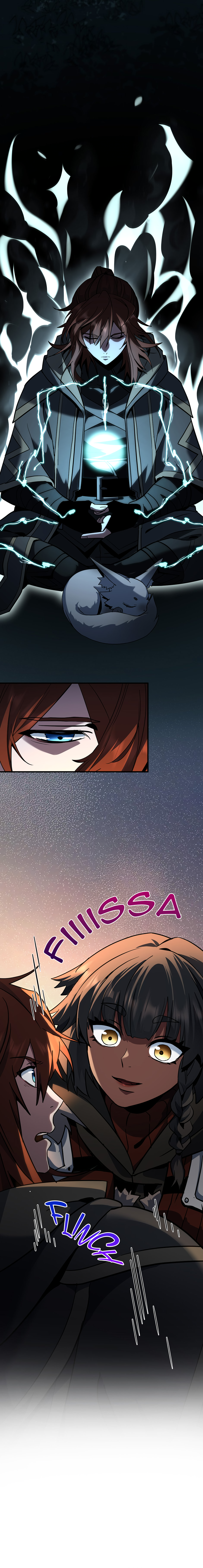 Read The Beginning After the End IT Manga Online