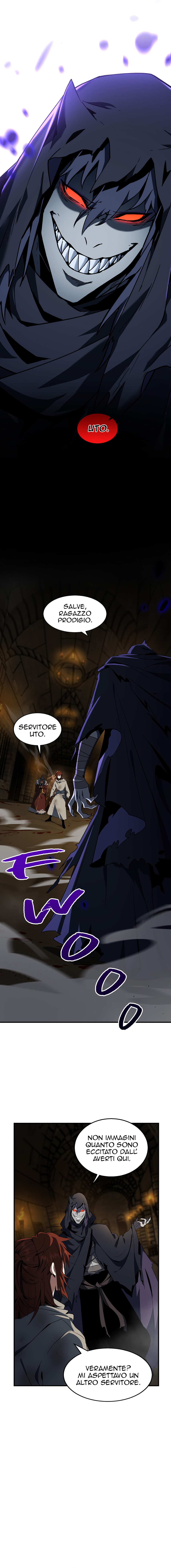 Read The Beginning After the End IT Manga Online