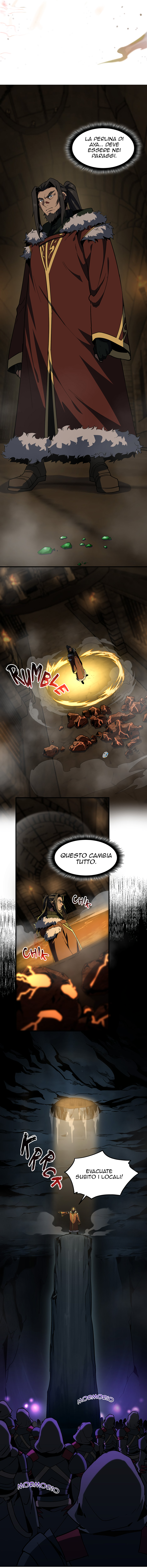 Read The Beginning After the End IT Manga Online