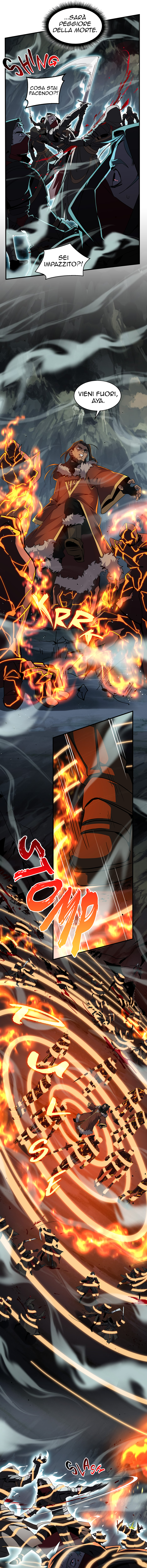 Read The Beginning After the End IT Manga Online