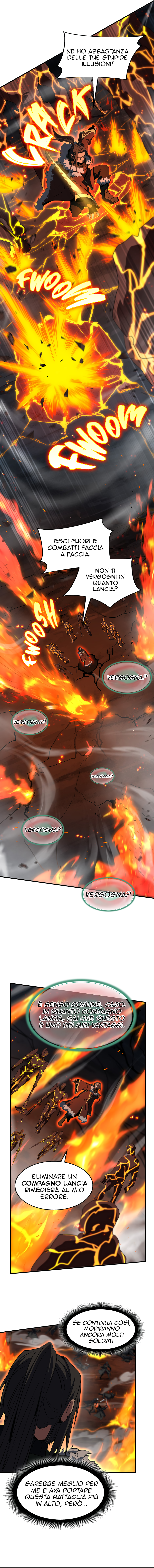 Read The Beginning After the End IT Manga Online