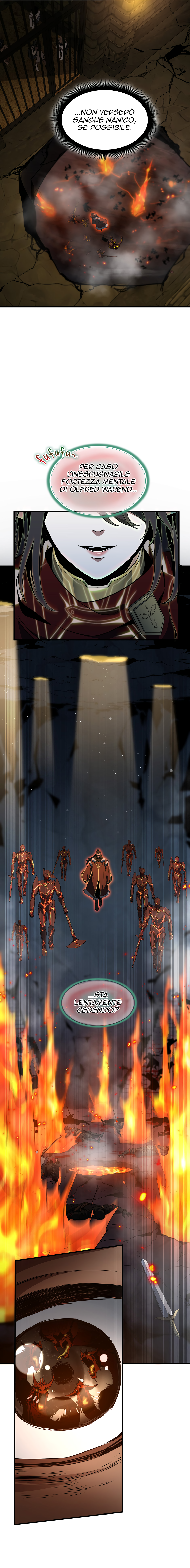 Read The Beginning After the End IT Manga Online