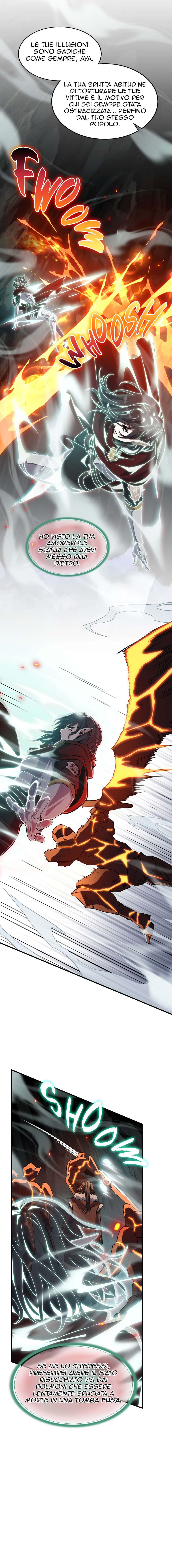 Read The Beginning After the End IT Manga Online