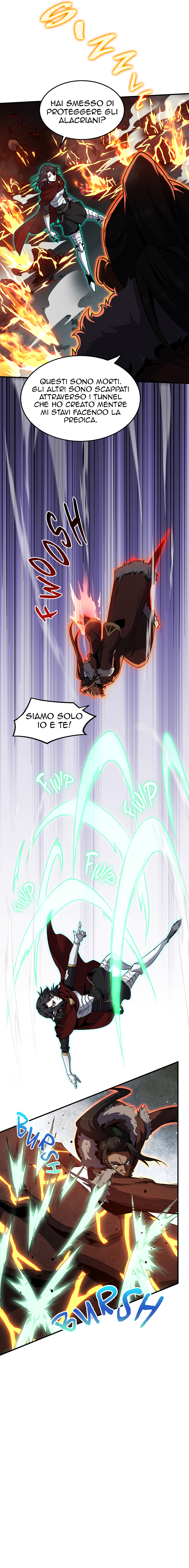 Read The Beginning After the End IT Manga Online