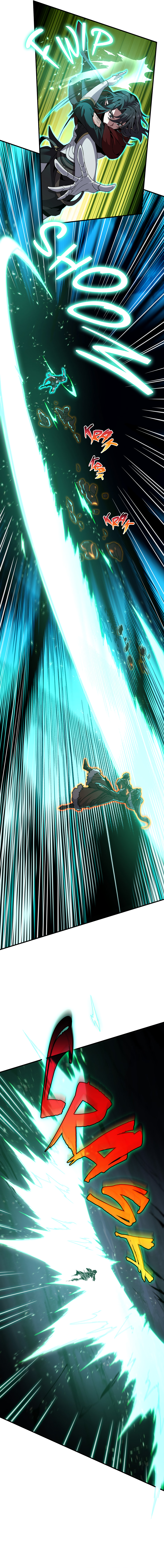 Read The Beginning After the End IT Manga Online