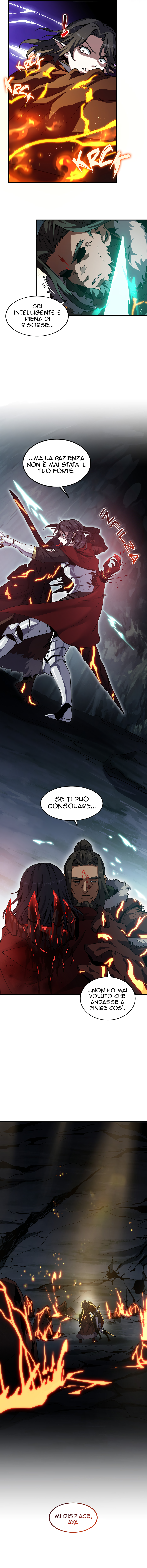 Read The Beginning After the End IT Manga Online