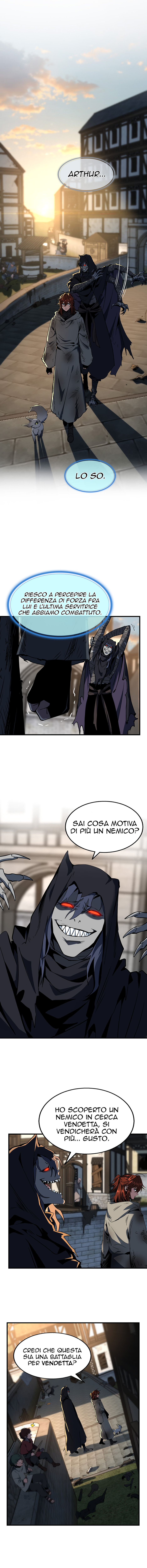 Read The Beginning After the End IT Manga Online