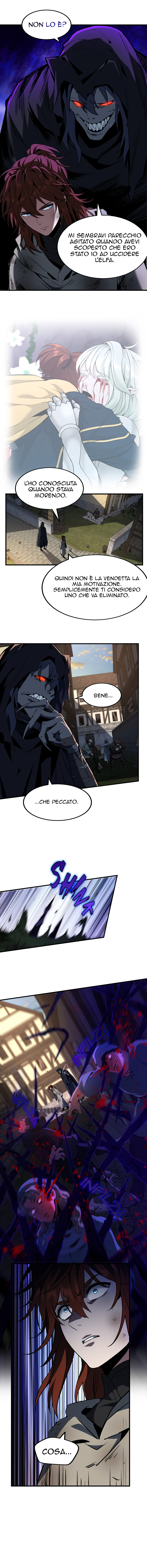 Read The Beginning After the End IT Manga Online