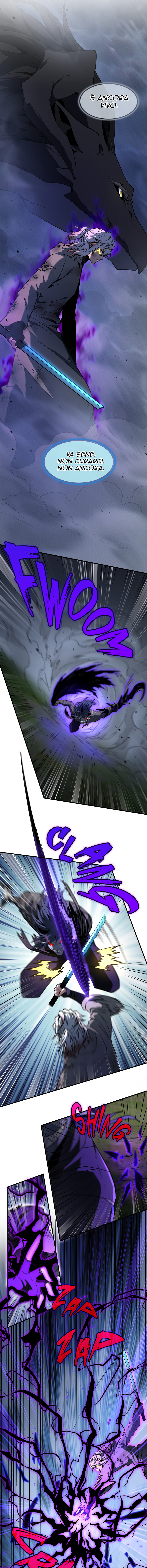 Read The Beginning After the End IT Manga Online