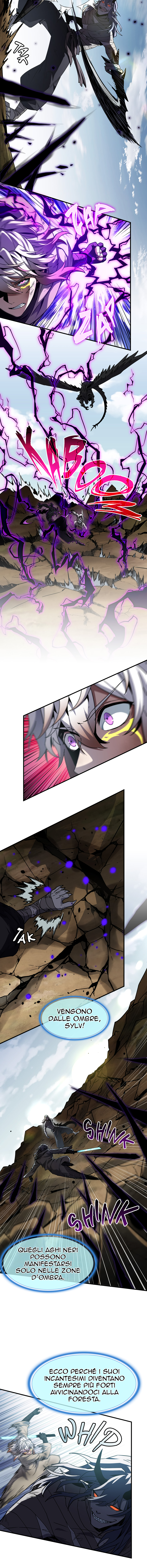 Read The Beginning After the End IT Manga Online