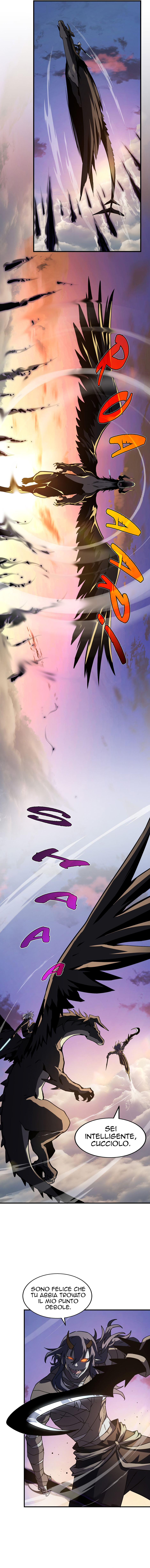 Read The Beginning After the End IT Manga Online