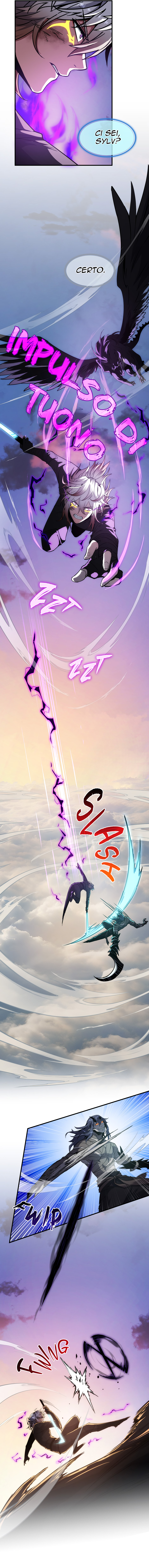 Read The Beginning After the End IT Manga Online