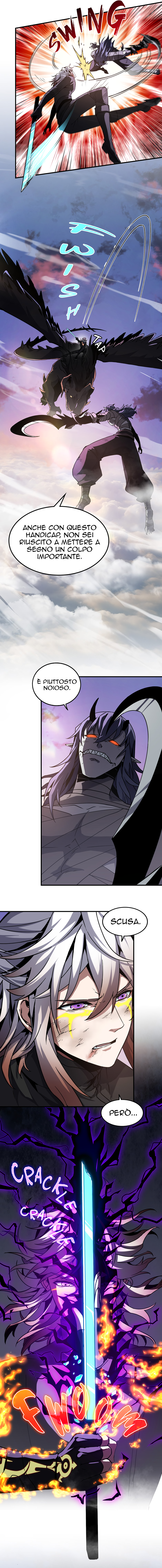 Read The Beginning After the End IT Manga Online