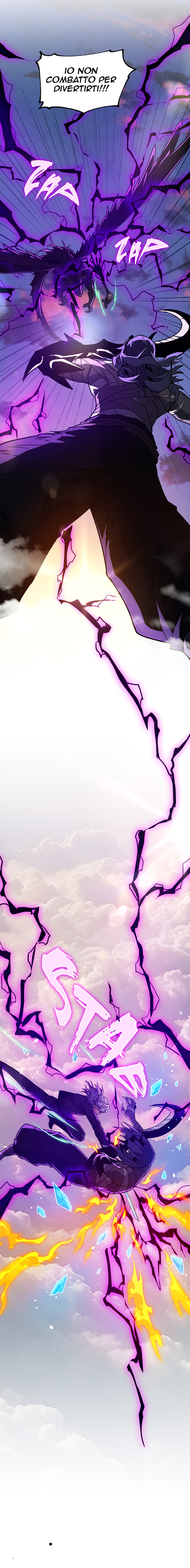 Read The Beginning After the End IT Manga Online