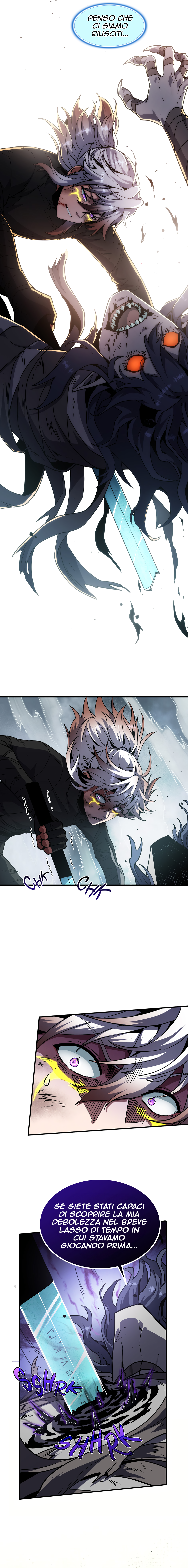 Read The Beginning After the End IT Manga Online