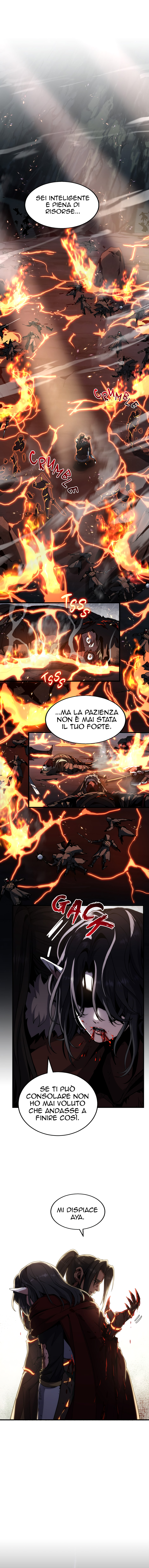 Read The Beginning After the End IT Manga Online