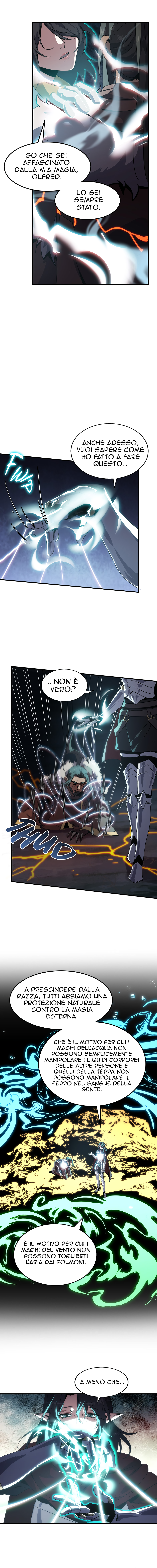 Read The Beginning After the End IT Manga Online