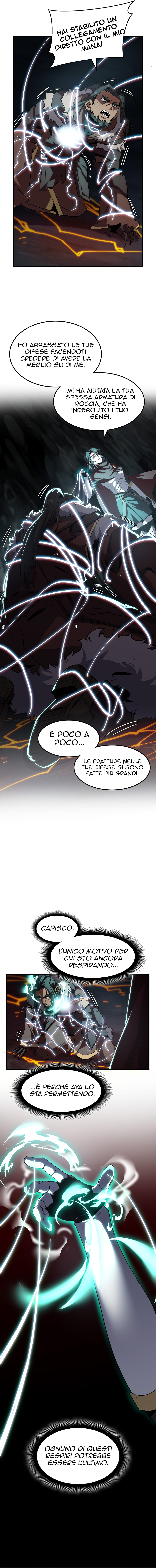 Read The Beginning After the End IT Manga Online