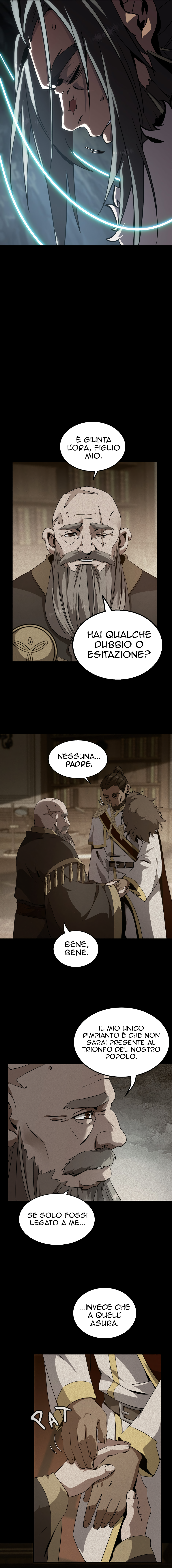 Read The Beginning After the End IT Manga Online