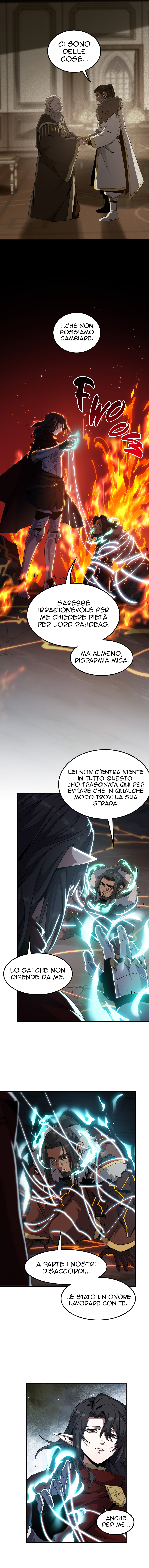 Read The Beginning After the End IT Manga Online