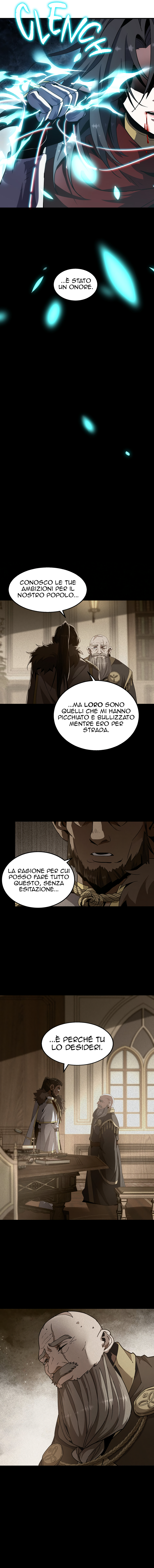 Read The Beginning After the End IT Manga Online