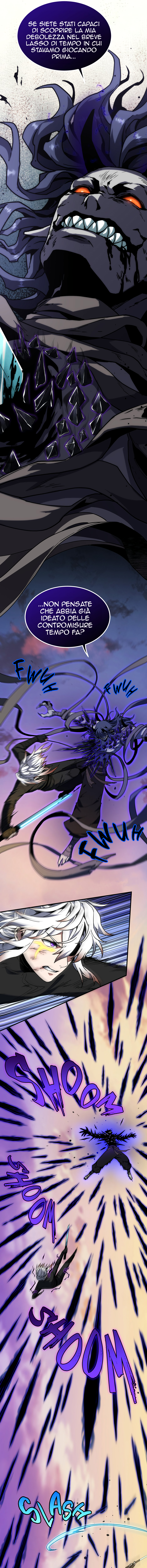 Read The Beginning After the End IT Manga Online