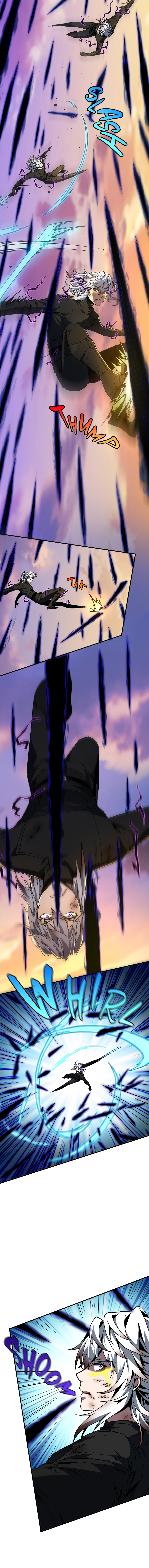 Read The Beginning After the End IT Manga Online