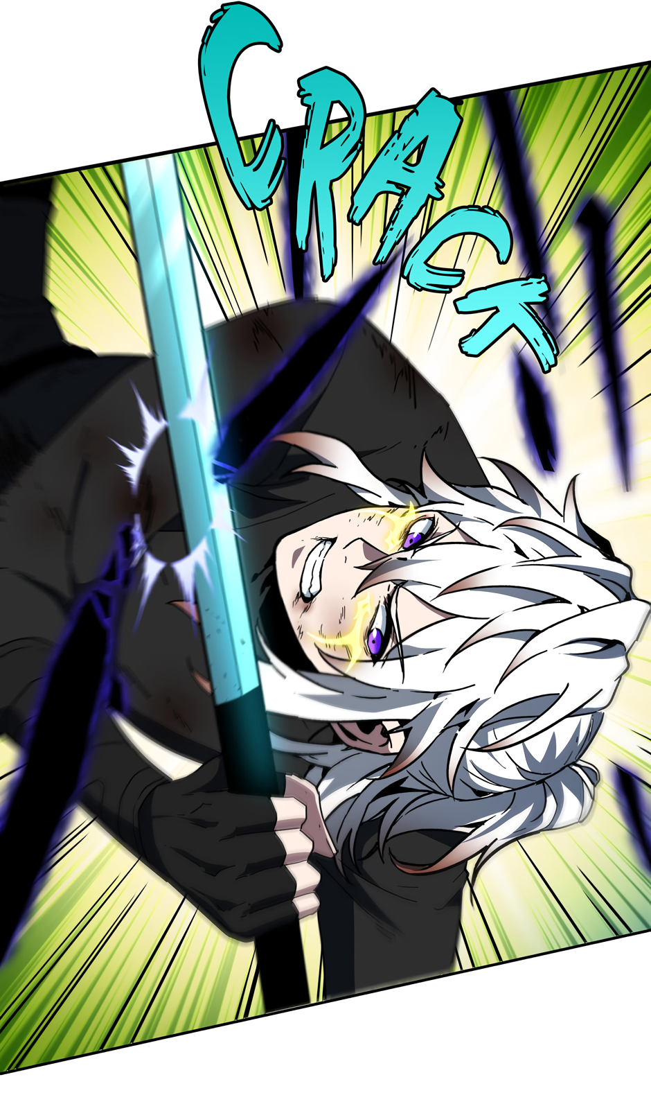 Read The Beginning After the End IT Manga Online