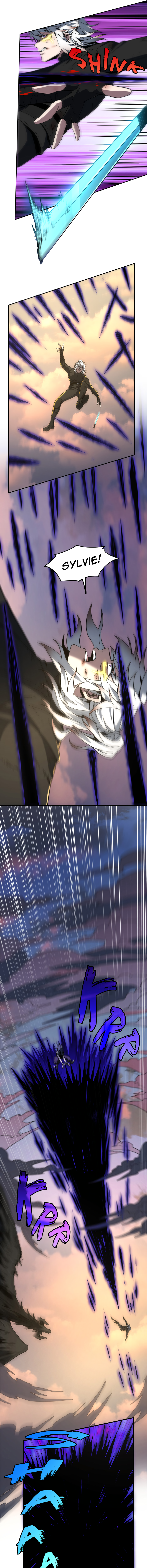 Read The Beginning After the End IT Manga Online