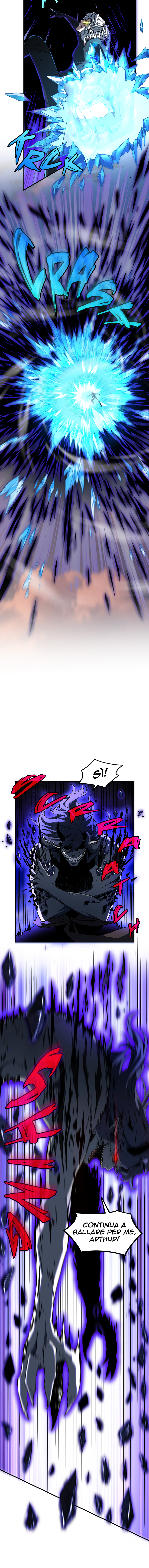 Read The Beginning After the End IT Manga Online