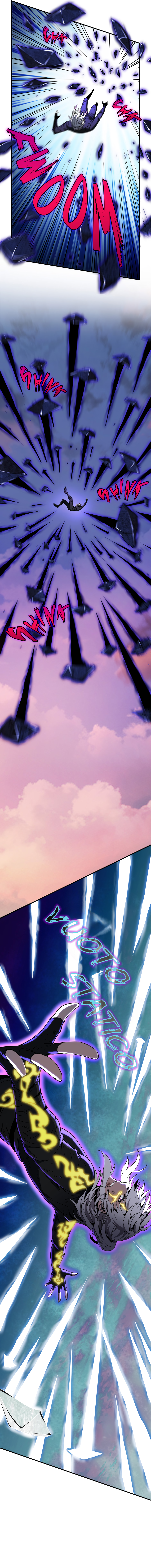 Read The Beginning After the End IT Manga Online