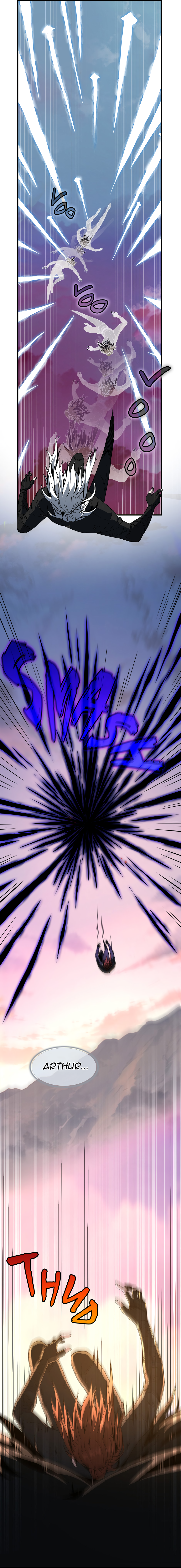 Read The Beginning After the End IT Manga Online