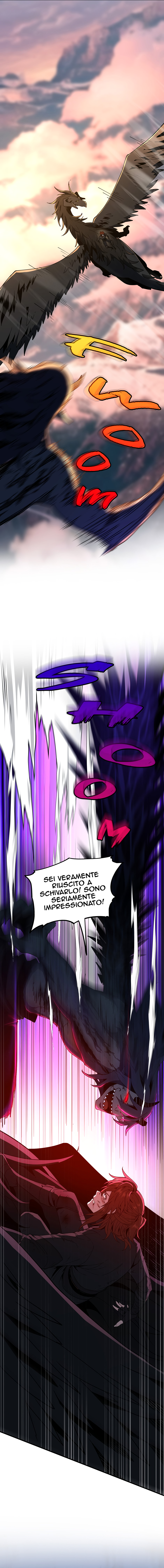 Read The Beginning After the End IT Manga Online