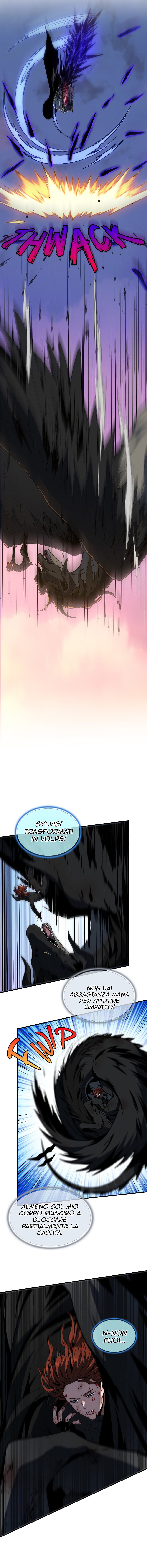 Read The Beginning After the End IT Manga Online