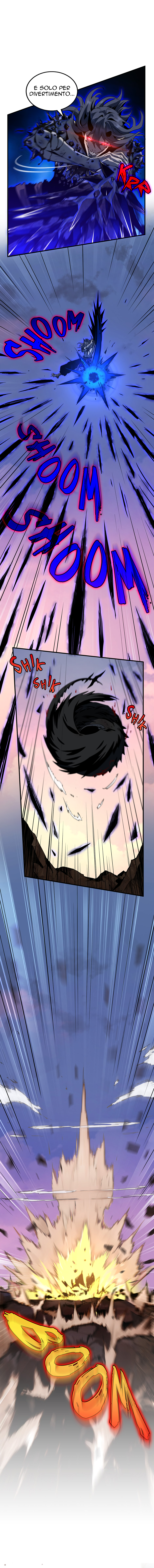 Read The Beginning After the End IT Manga Online