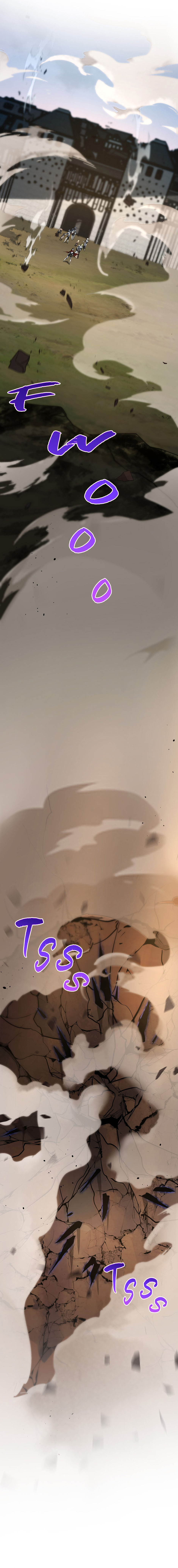 Read The Beginning After the End IT Manga Online