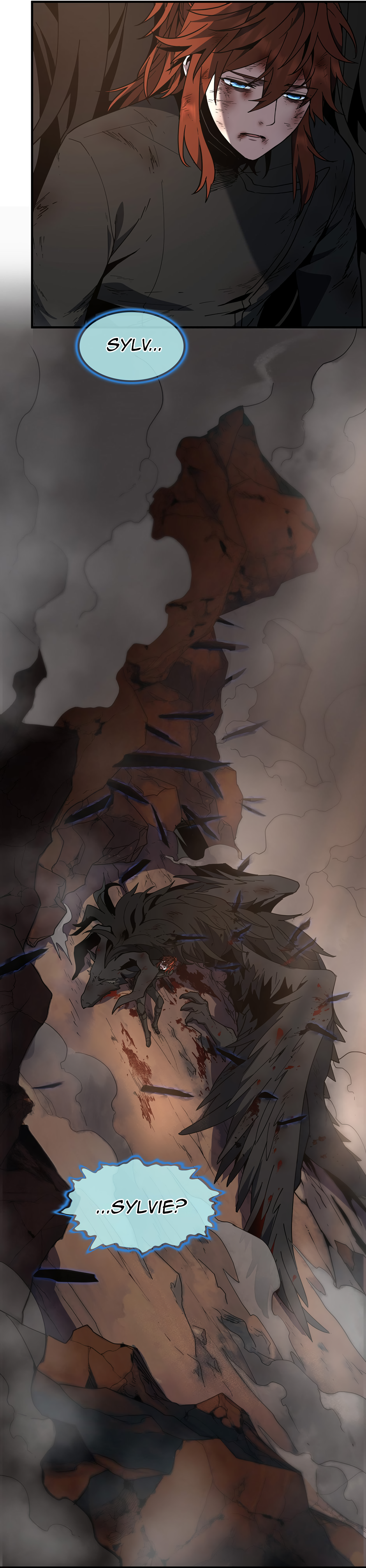 Read The Beginning After the End IT Manga Online