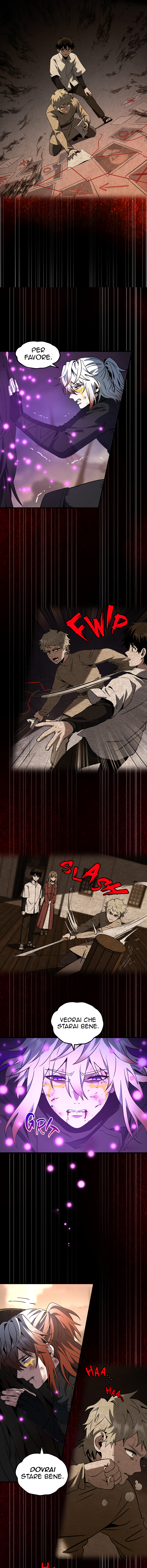 Read The Beginning After the End IT Manga Online