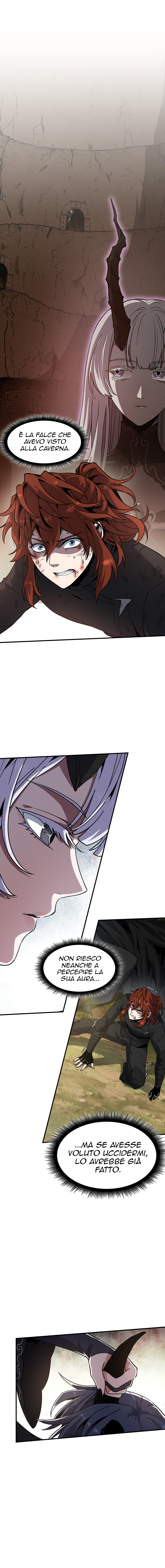 Read The Beginning After the End IT Manga Online