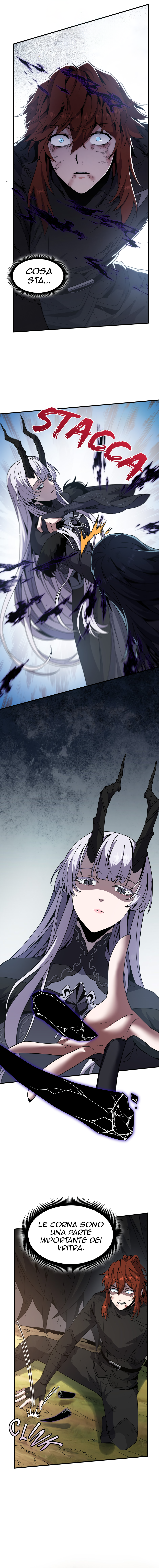 Read The Beginning After the End IT Manga Online