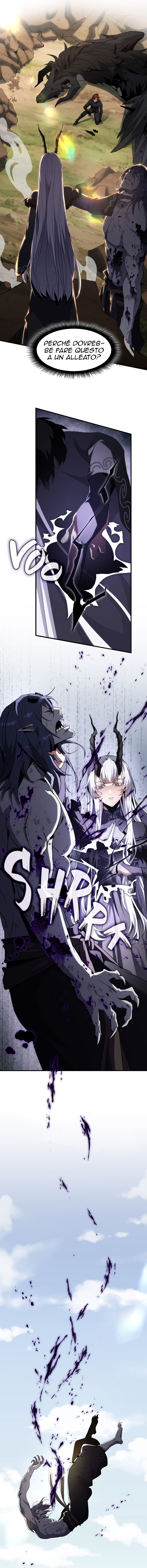 Read The Beginning After the End IT Manga Online