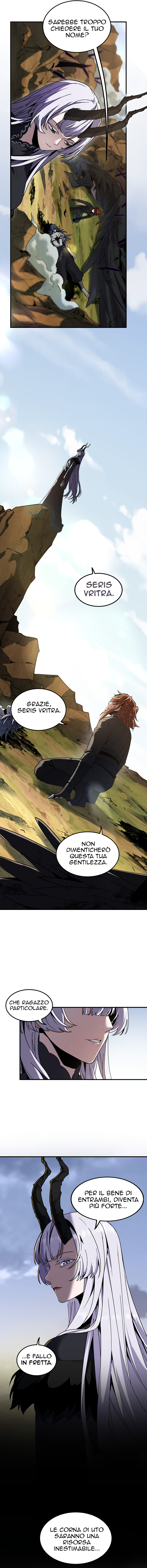 Read The Beginning After the End IT Manga Online