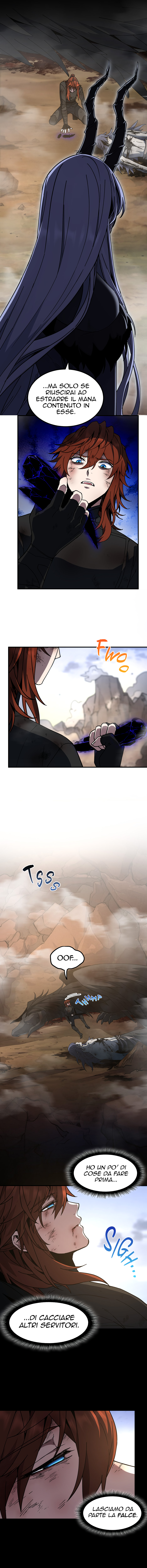 Read The Beginning After the End IT Manga Online