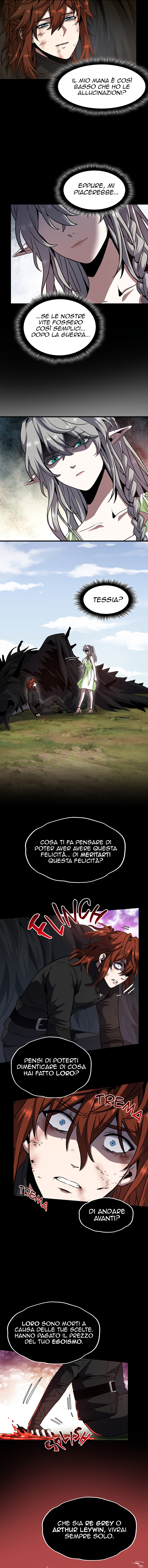 Read The Beginning After the End IT Manga Online