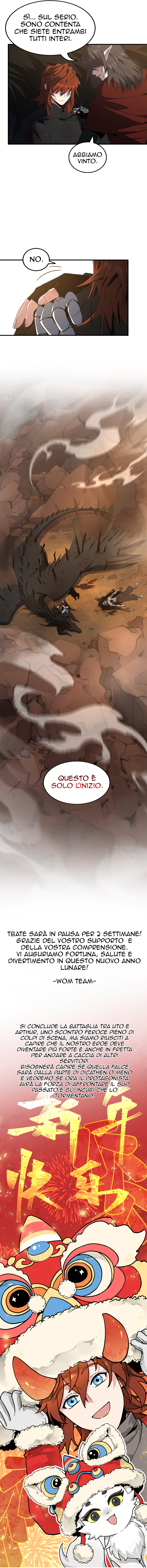 Read The Beginning After the End IT Manga Online