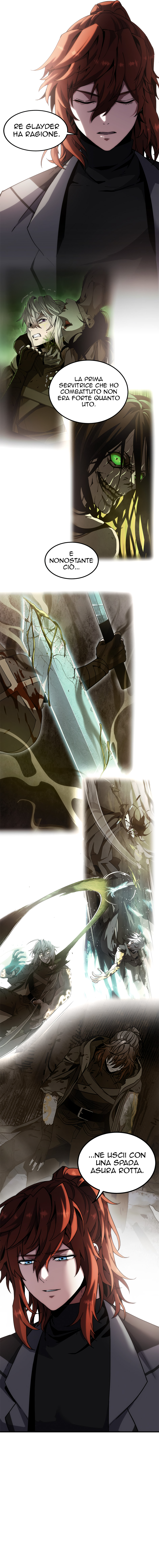 Read The Beginning After the End IT Manga Online